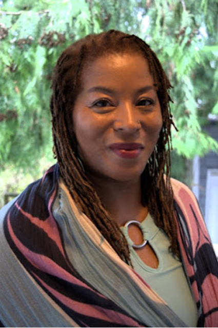 wwriter image Angela J. Grey